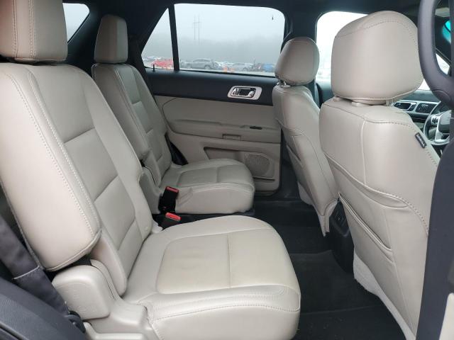 1FM5K7F86FGA51004 | 2015 FORD EXPLORER L