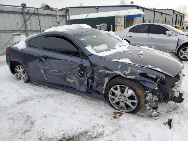 2015 INFINITI Q60 JOURNE - JN1CV6EK1FM870629