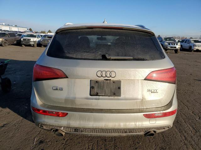 VIN WA1WGAFP6EA044967 2014 Audi Q5, Prestige no.6