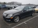 2013 MERCEDES-BENZ C 300 4MATIC