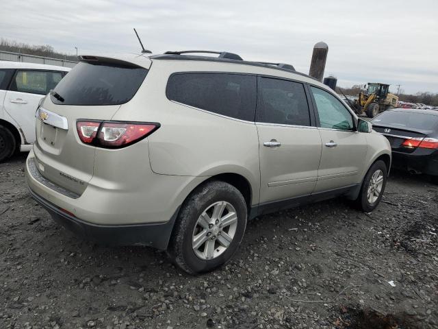 1GNKRHKD6EJ125445 | 2014 CHEVROLET TRAVERSE L