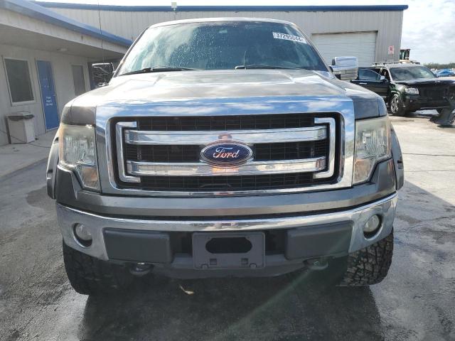 1FTFW1EF4EFB62388 | 2014 FORD F150 SUPER