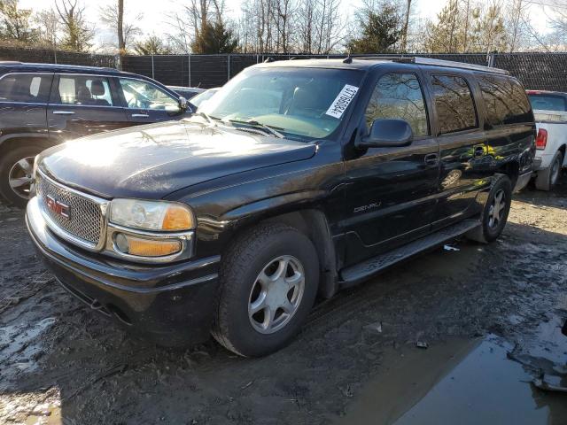 2003 GMC Yukon XL Denali