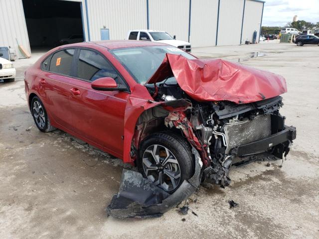 2019 KIA FORTE FE 3KPF24AD5KE130251