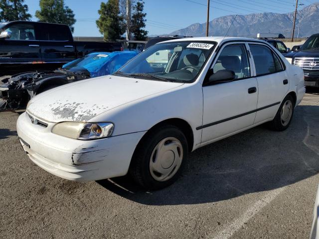 1998 Toyota Corolla VE