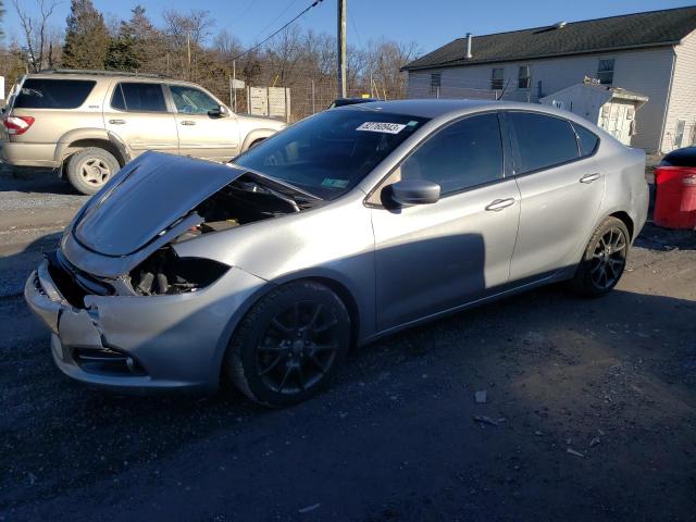 2015 Dodge Dart SXT