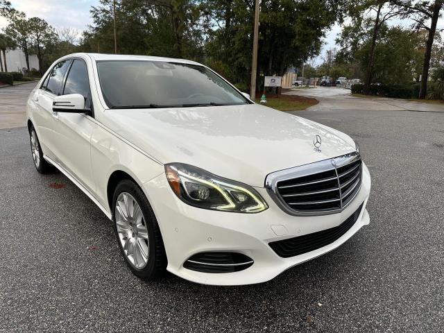 WDDHF5KBXEA872772 | 2014 MERCEDES-BENZ E 350