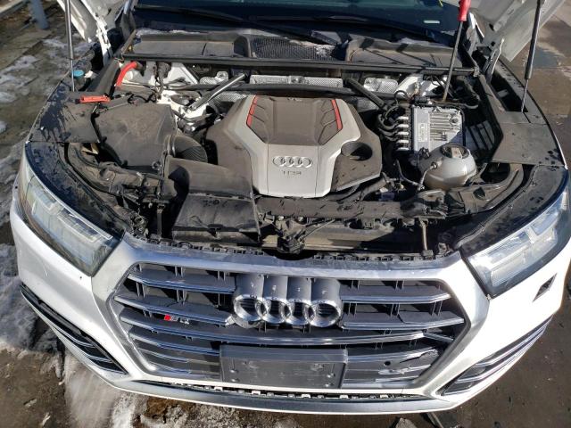 2018 Audi Sq5 Premium Plus VIN: WA1A4AFY6J2161853 Lot: 38584564