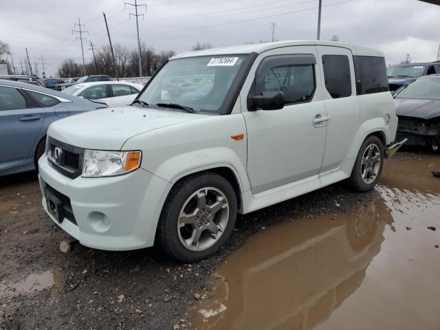 2009 Honda Element SC