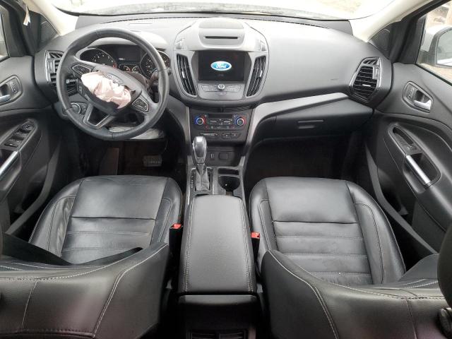 1FMCU9HD7JUD43794 | 2018 FORD ESCAPE SEL