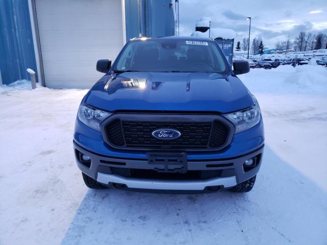 2020 FORD RANGER XL - 1FTER4FH4LLA95293