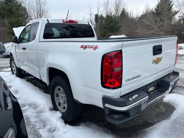 1GCHTBEA9G1306545 | 2016 CHEVROLET COLORADO