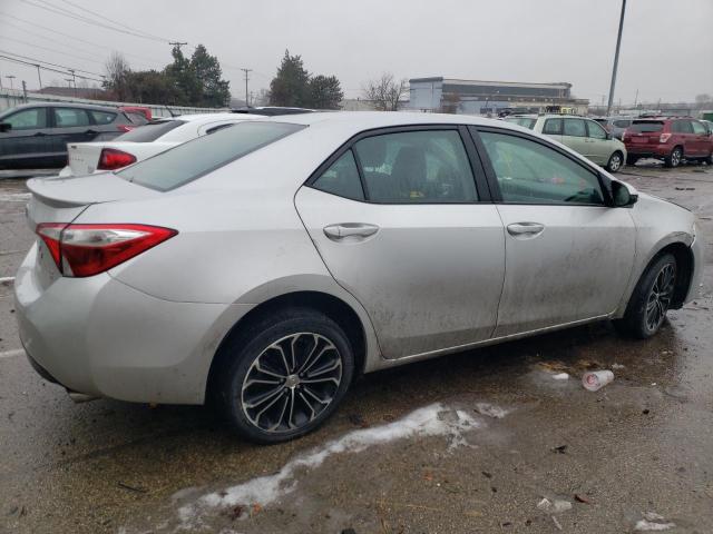 2016 TOYOTA COROLLA L - 2T1BURHE9GC605202