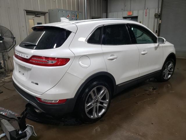 5LMCJ2A91FUJ27272 | 2015 LINCOLN MKC