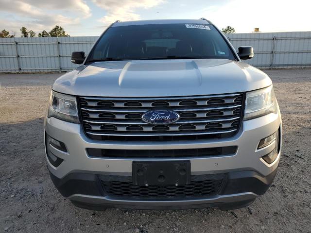 1FM5K7D81GGB71703 | 2016 FORD EXPLORER X