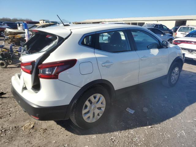 JN1BJ1CV4LW270694 | 2020 NISSAN ROGUE SPOR