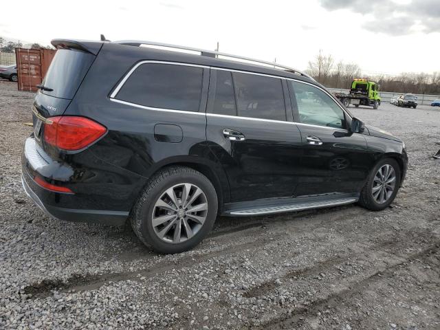 VIN 4JGDF2EE9EA340227 2014 Mercedes-Benz GL-Class, ... no.3