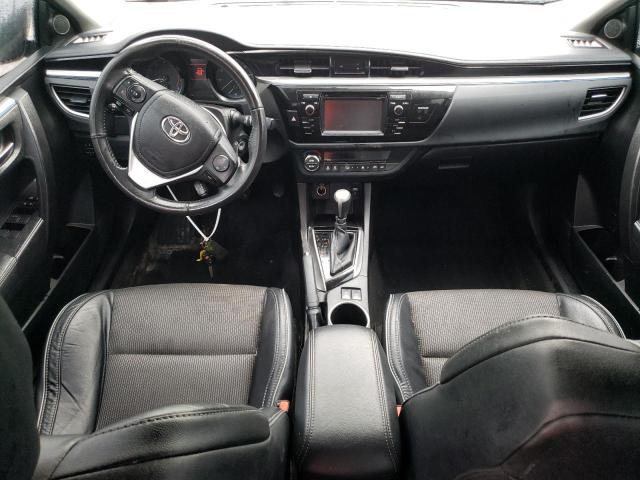 5YFBURHE6GP545833 2016 Toyota Corolla L