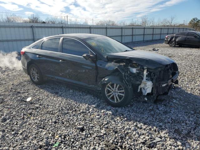 2017 HYUNDAI SONATA SE 5NPE24AF3HH560846