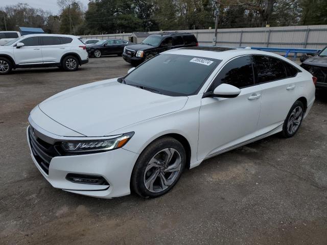 2019 Honda Accord Coupe EX