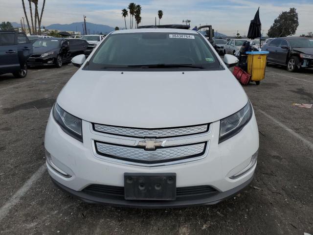 VIN 1G1RC6E46FU140772 2015 Chevrolet Volt no.5