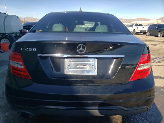 VIN WDDGF4HB4DA870253 2013 Mercedes-Benz C-Class, 250 no.6