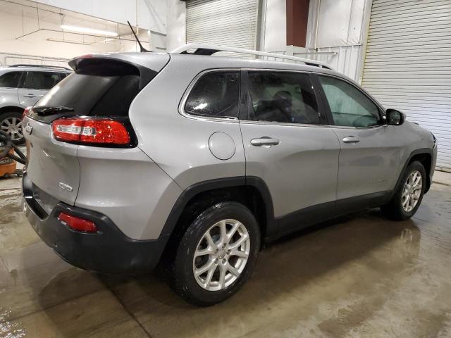 1C4PJMCB8FW678923 | 2015 JEEP CHEROKEE L