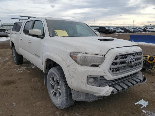 3TMDZ5BN4HM019348 | 2017 TOYOTA TACOMA DOU