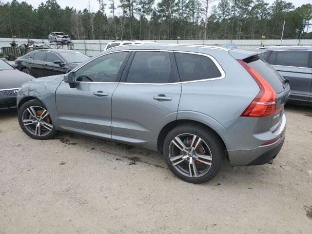 LYV102RK3JB122490 | 2018 VOLVO XC60 T5