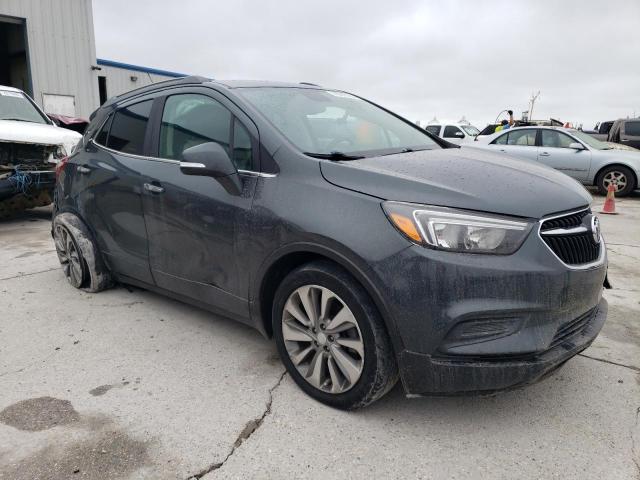 KL4CJASB3JB721282 | 2018 BUICK ENCORE PRE