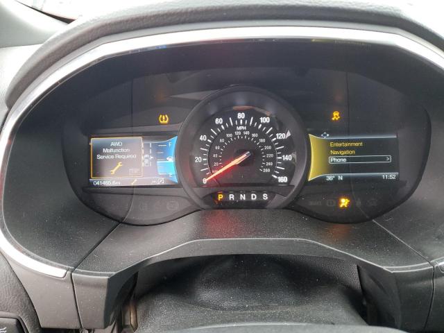 2020 FORD EDGE ST - 2FMPK4AP6LBA22112