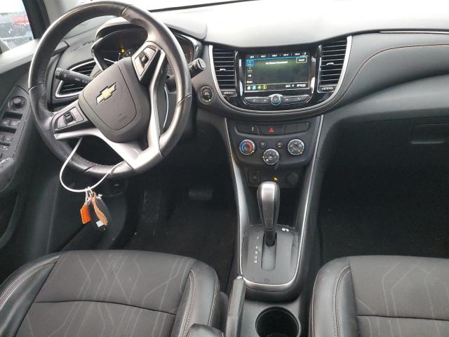 2019 CHEVROLET TRAX 1LT - 3GNCJPSB9KL354372