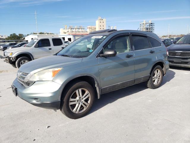 2010 Honda CR-V EX