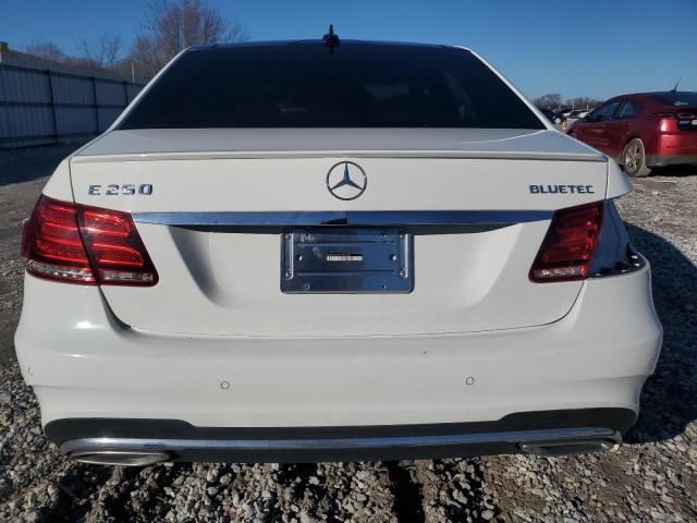 WDDHF9HBXEA928921 2014 MERCEDES-BENZ E-CLASS, photo no. 6