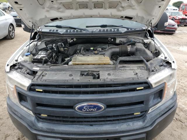 1FTEX1EP4KKC79697 | 2019 Ford f150 super cab