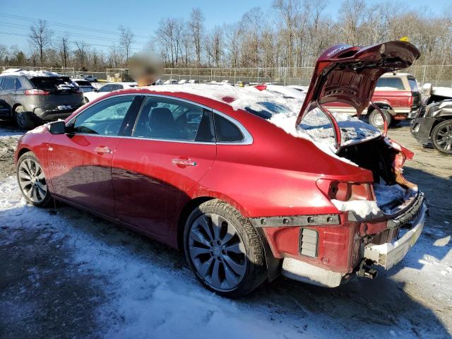 1G1ZH5SX0GF239474 | 2016 CHEVROLET MALIBU PRE