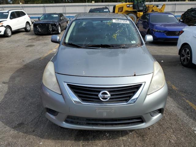 3N1CN7AP3EL818581 | 2014 NISSAN VERSA S