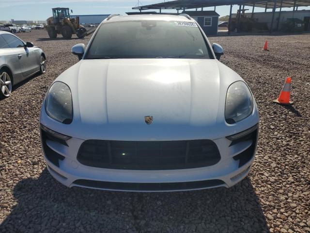 VIN WP1AG2A54HLB50191 2017 Porsche Macan, Gts no.5