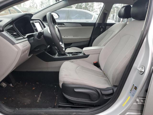 2019 HYUNDAI SONATA SE - 5NPE24AF9KH769872