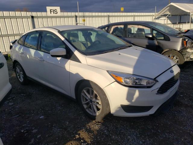 1FADP3F27JL287950 | 2018 FORD FOCUS SE