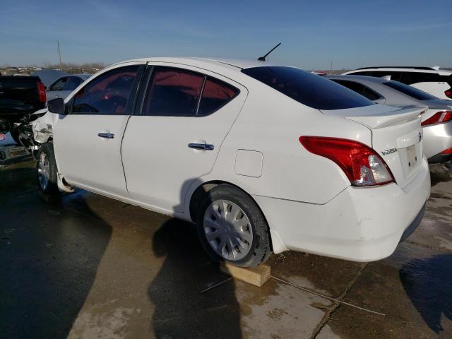 3N1CN7AP0HL891816 | 2017 NISSAN VERSA S