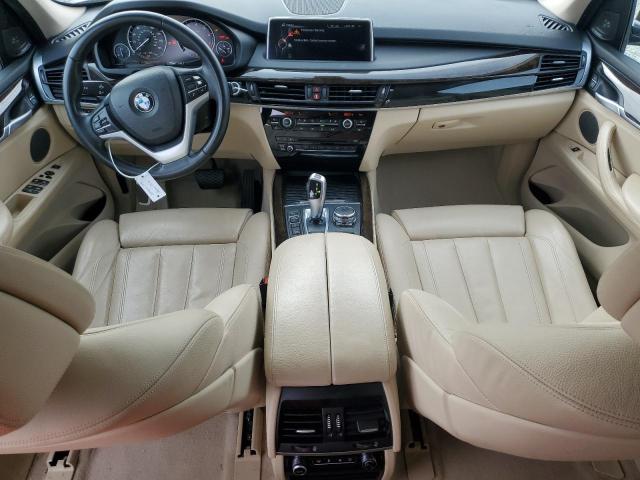 5UXKR0C50F0P13042 | 2015 BMW X5 XDRIVE3