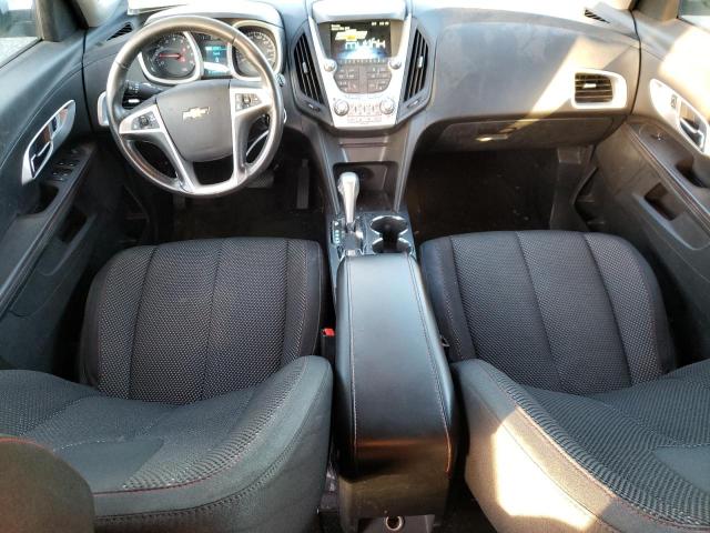 2GNFLFEK7F6107617 | 2015 CHEVROLET EQUINOX LT