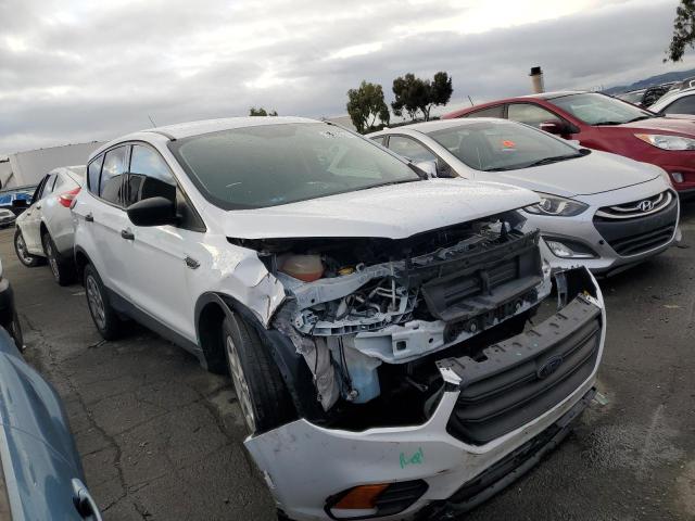 Vin: 1fmcu0f7xkub31787, lot: 38993074, ford escape s 20194