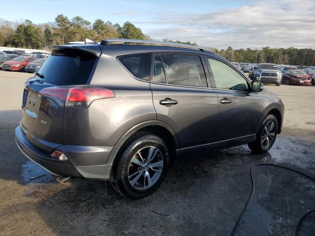 JTMWFREV1HJ111826 | 2017 TOYOTA RAV4 XLE