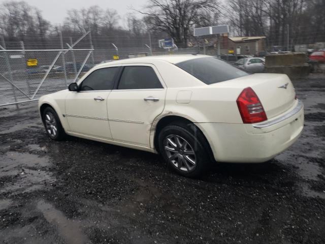 Wrecked & Salvage Chrysler 300c for Sale: Repairable Car Auction