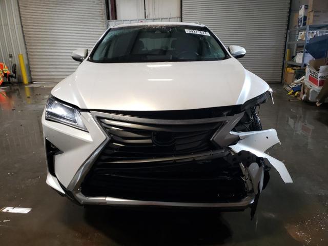 VIN 2T2ZZMCA1HC035197 2017 LEXUS RX350 no.5