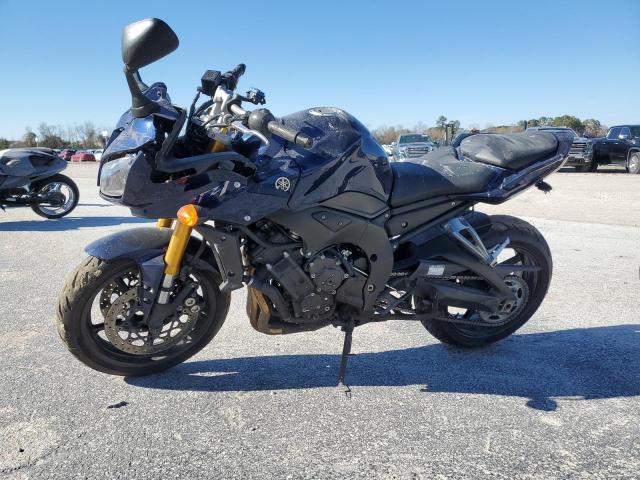 2007 YAMAHA FZ1 S JYARN17E57A003444