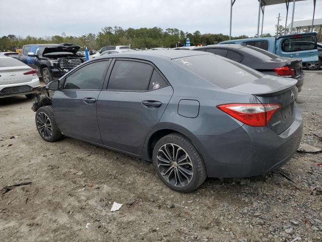 2T1BURHE0EC139298 | 2014 TOYOTA COROLLA L