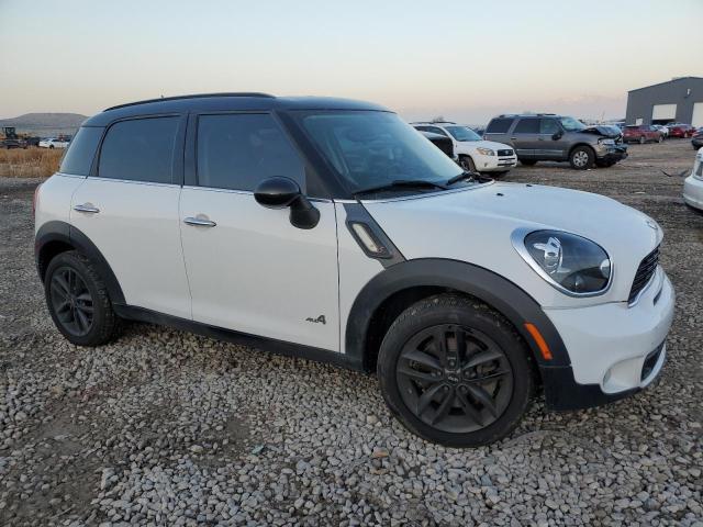 Vin: wmwzc5c54dwp33560, lot: 82703143, mini cooper s countryman 20134